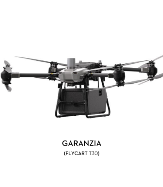 Warranty 12 months DJI FlyCart 30