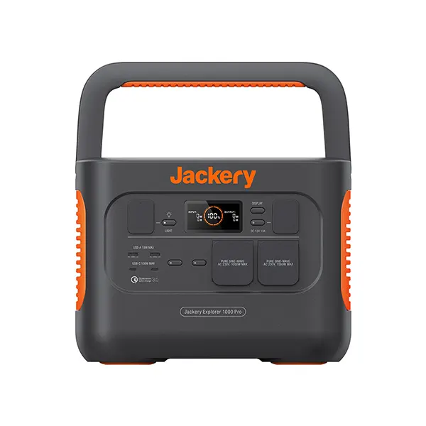 Jackery Explorer 1000 Pro EU