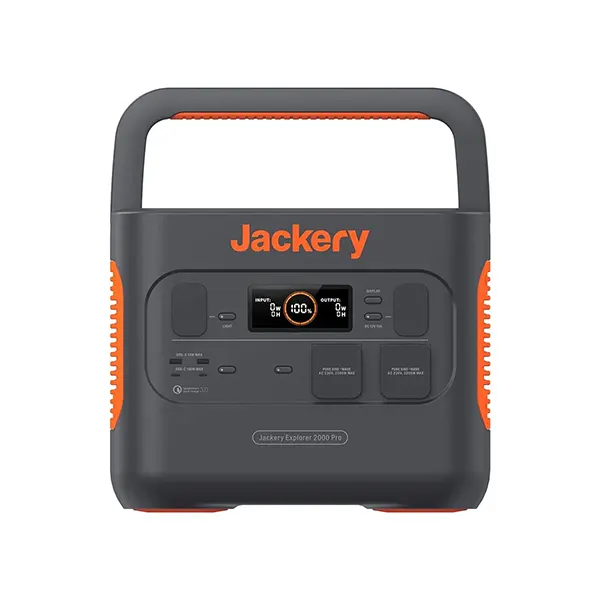 Jackery Explorer 2000 PRO EU