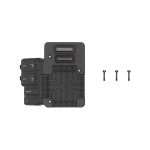 DJI Ronin 4D Expansion Plate (SDI/XLR/TC)