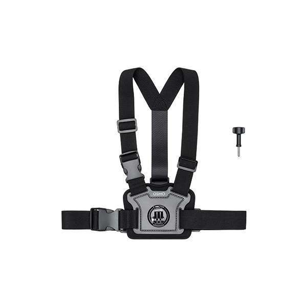 DJI Osmo Action Chest Strap Moun