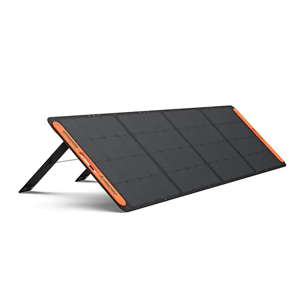 Jackery Solar Saga 200