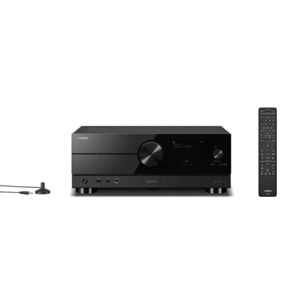 Yamaha RX-A2A Récepteur AV 7.2 canaux 8K