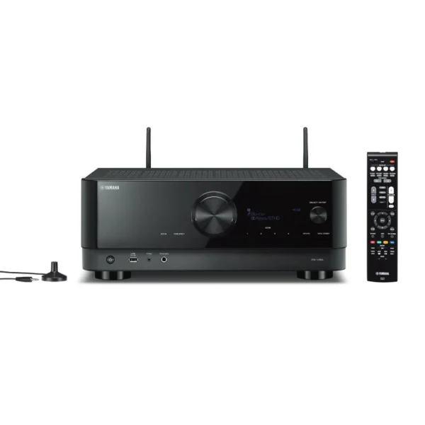 YAMAHA RX-V6A/TSR-700 7.2 Channel Audio Video Receiver