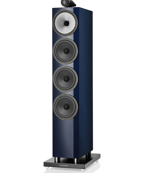 Bowers & Wilkins 702 S3 pair of floorstanding speakers