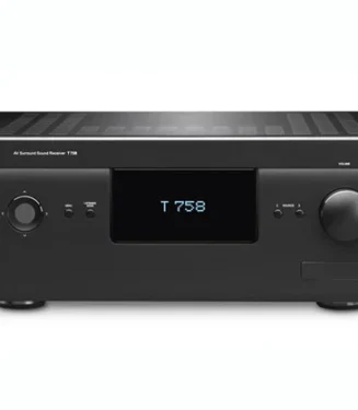 NAD T 758 V3i Sintoamplificatore AV 4K