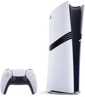 SONY PS5 CONSOLE 2 TB PRO WHITE