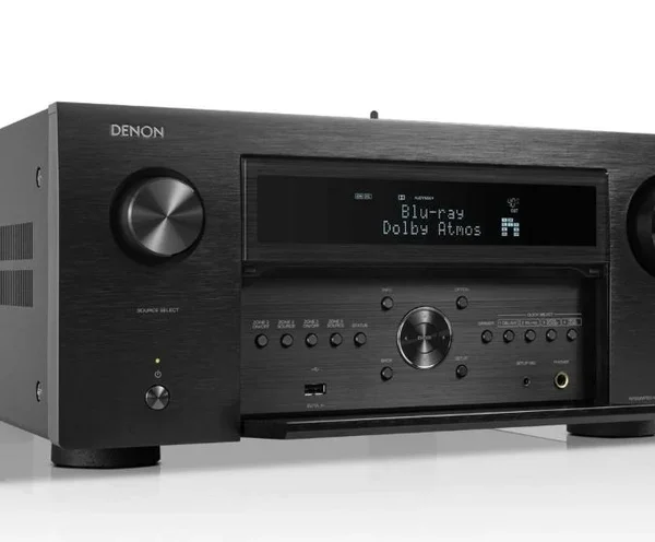 Denon AVC-A1H 15.4 channel A/V amplifier