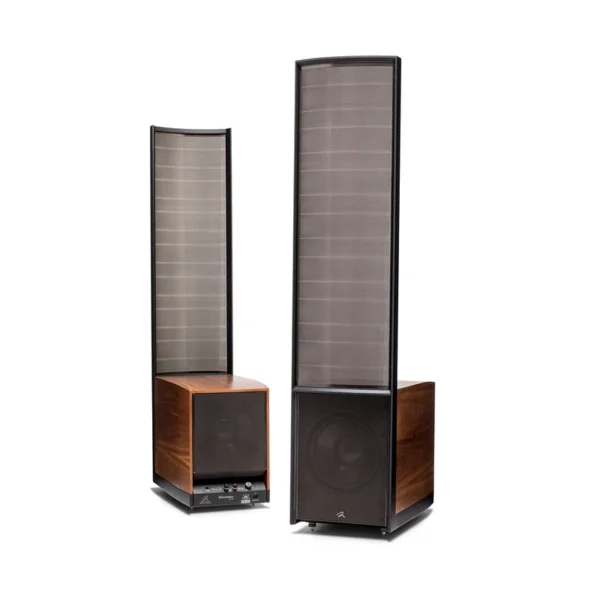 MARTIN LOGAN Altavoz de suelo Masterpiece Renaissance ESL 15A