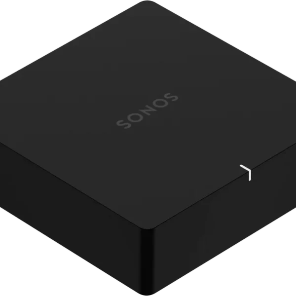 Sonos PORT preamplificatore