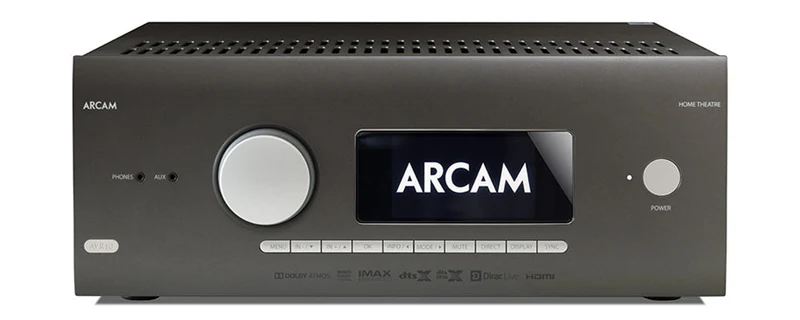 ARCAM AVR11 Sintoamplificatore AV 7.1.4 canali