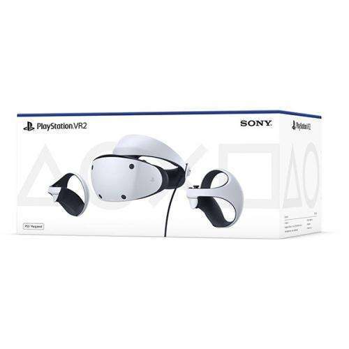 Playstation Vr2
