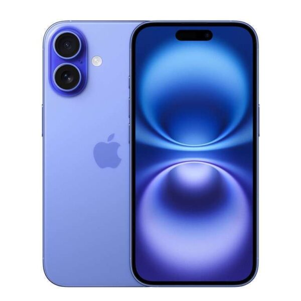 Apple iPhone 16 128GB - Ultramarine