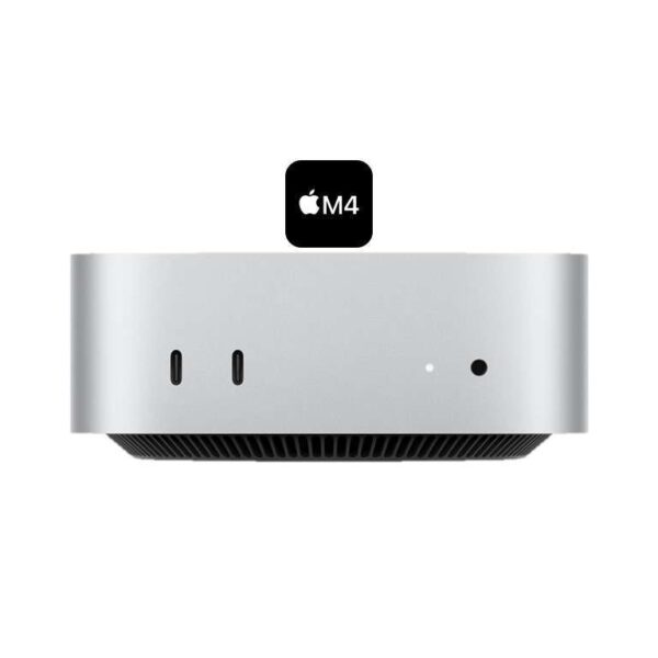 Apple Mac Mini M4 24Gb Ram 512Gb SSD 10-Cpu 10-Gpu