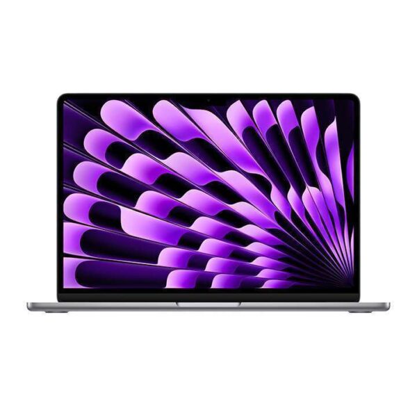 Apple MacBook Air 13 M3 16Gb Ram 512Gb SSD 8-Cpu 10-Gpu - Space Gray