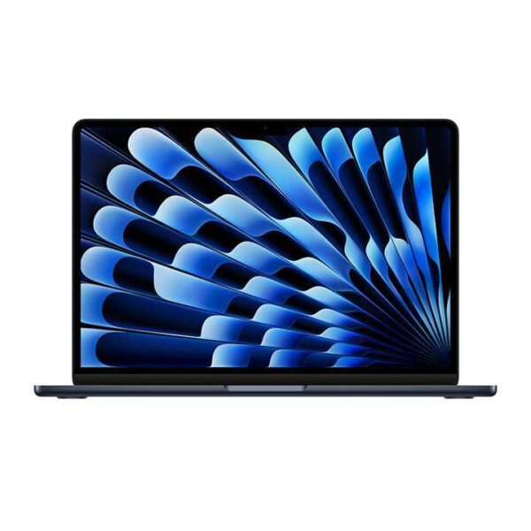 Apple MacBook Air 13 M3 24Gb Ram 512Gb SSD 8-Cpu 10-Gpu - Midnight