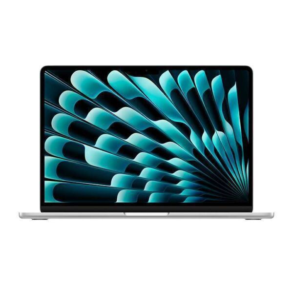 Apple MacBook Air 13 M3 24Gb Ram 512Gb SSD 8-Cpu 10-Gpu - Silver