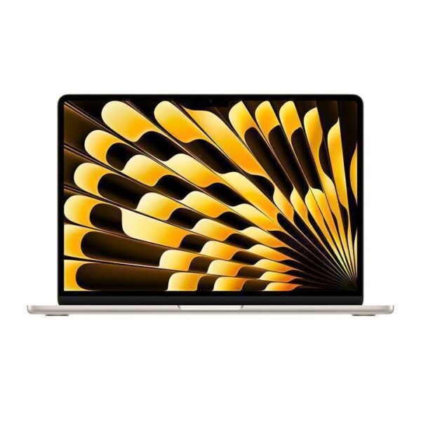 Apple MacBook Air 13 M3 24Gb Ram 512Gb SSD 8-Cpu 10-Gpu - Starlight