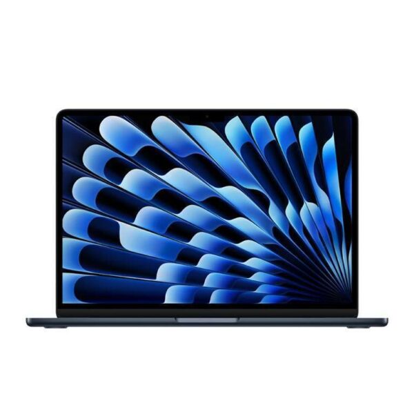 Apple MacBook Air 13 M4 16Gb Ram 512Gb SSD 10-Cpu 10-Gpu - Midnight