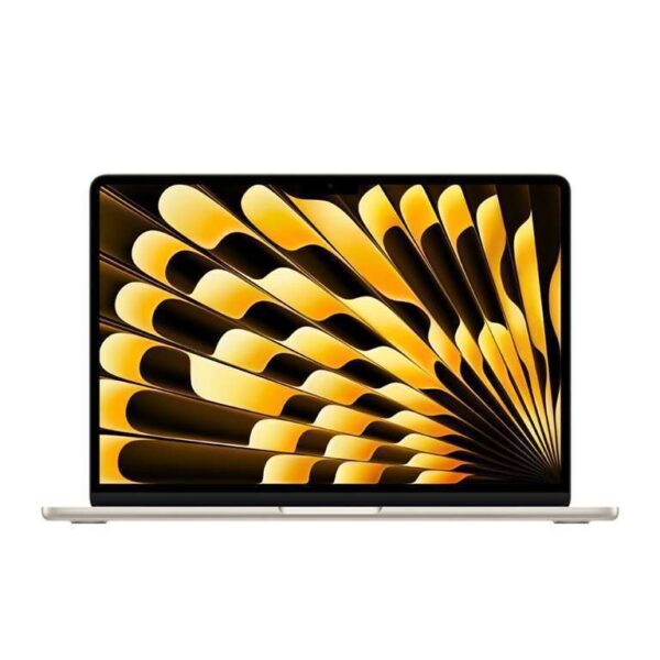 Apple MacBook Air 13 M4 16Gb Ram 512Gb SSD 10-Cpu 10-Gpu - Starlight
