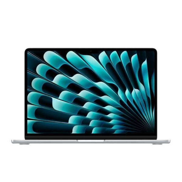 Apple MacBook Air 13 M4 24Gb Ram 512Gb SSD 10-Cpu 10-Gpu - Silver