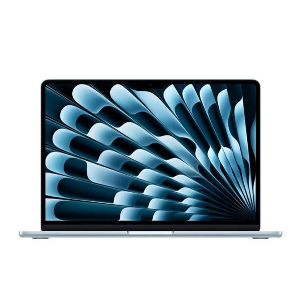Apple MacBook Air 13 M4 24Gb Ram 512Gb SSD 10-Cpu 10-Gpu - Sky Blue