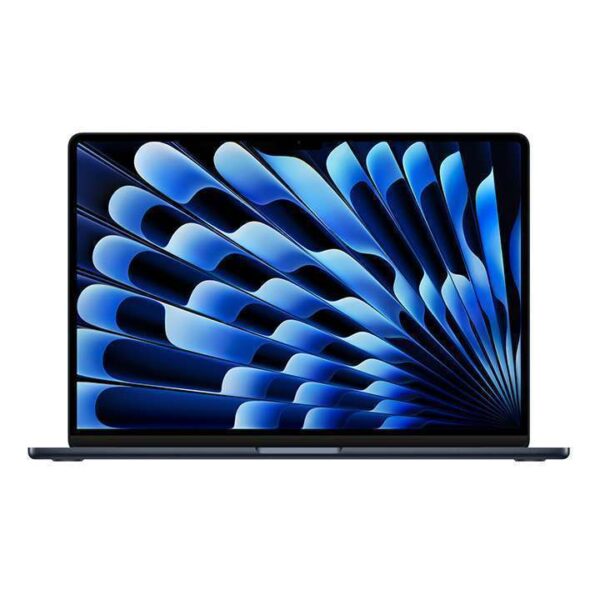 Apple MacBook Air 15 M3 16Gb Ram 512Gb SSD 8-Cpu 10-Gpu - Midnight