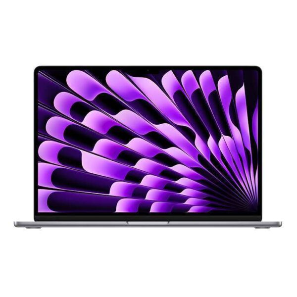 Apple MacBook Air 15 M3 16Gb Ram 512Gb SSD 8-Cpu 10-Gpu - Space Gray
