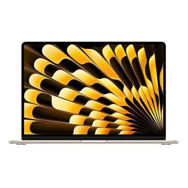 Apple MacBook Air 15 M3 24Gb Ram 512Gb SSD 8-Cpu 10-Gpu - Starlight