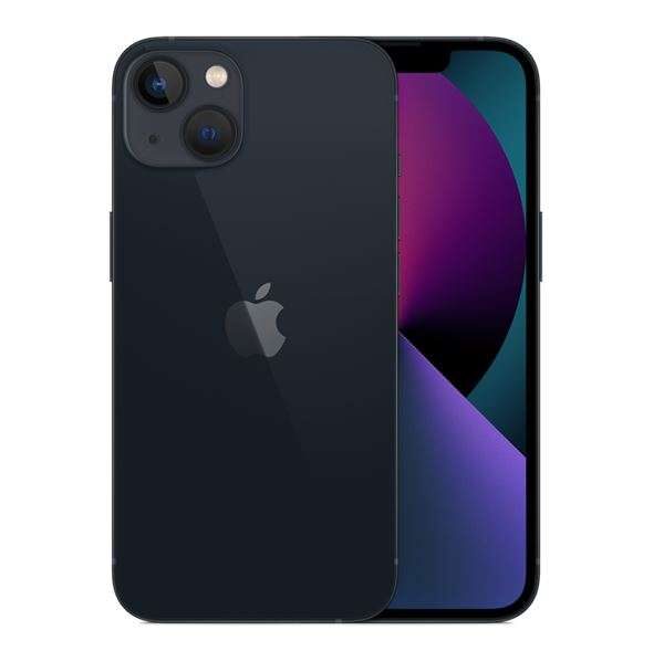 Apple iPhone 13 128Gb - Mitternacht