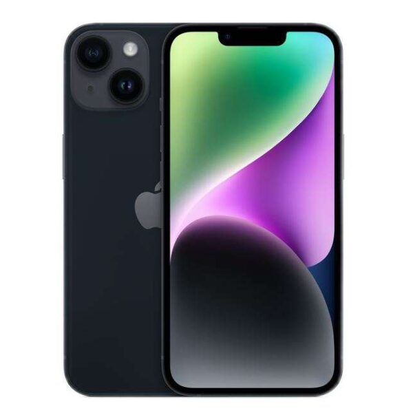 Apple iPhone 14 512Gb - Midnight