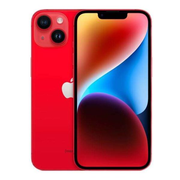 Apple iPhone 14 512Gb - Red