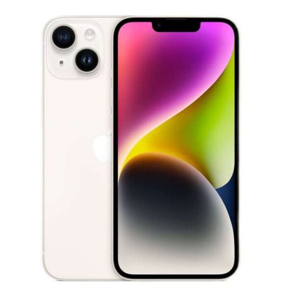 Apple iPhone 14 512Gb - Starlight
