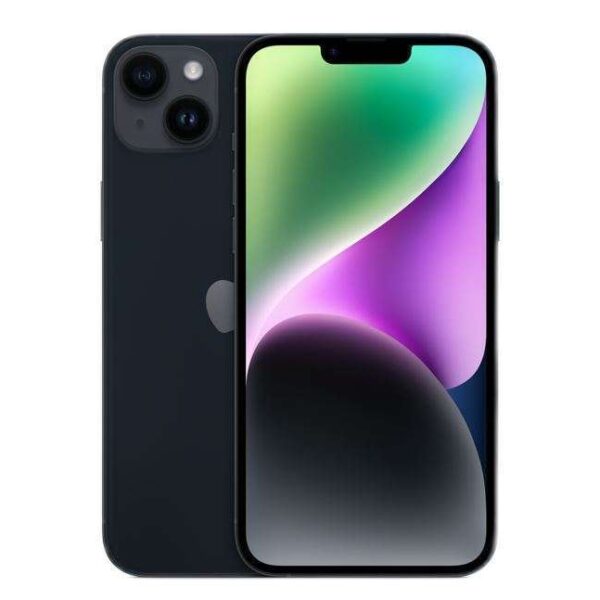 Apple iPhone 14 Plus 512Gb - Midnight