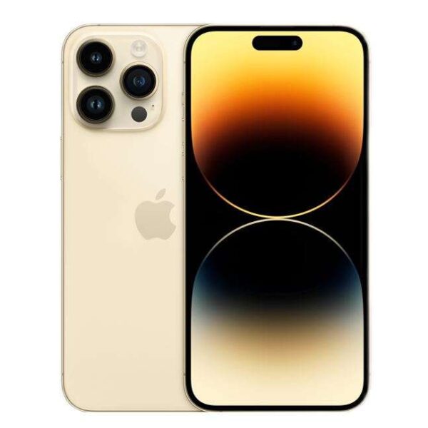 Apple iPhone 14 Pro Max 512Gb - Gold