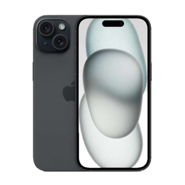 Apple iPhone 15 256Gb - Black