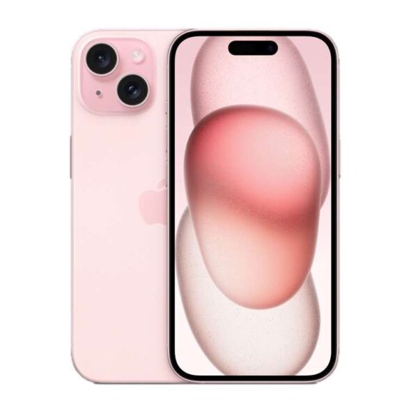 Apple iPhone 15 128Gb - Pink