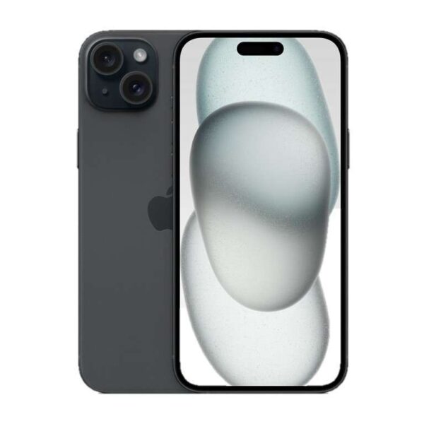 Apple iPhone 15 Plus 128Gb - Black