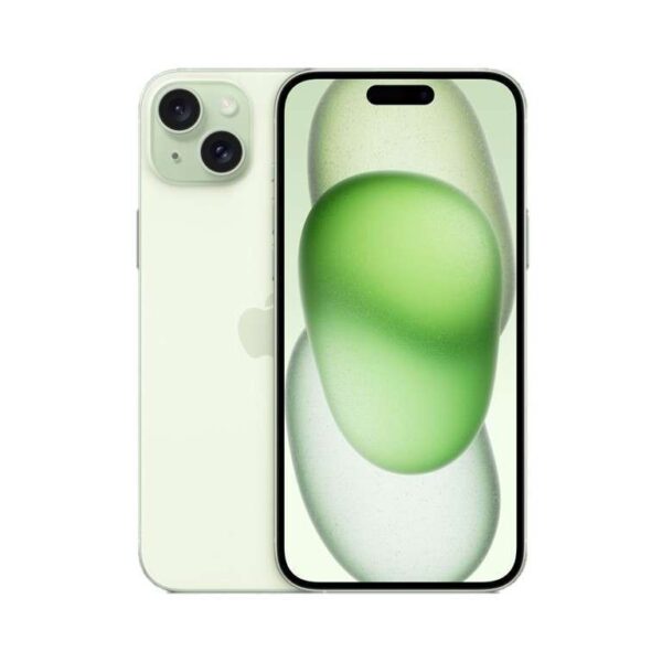 Apple iPhone 15 Plus 256Gb - Green