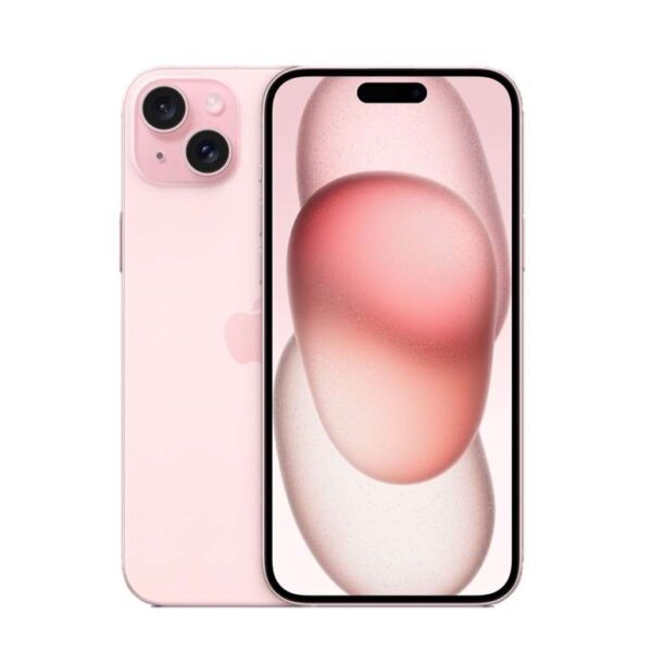 Apple iPhone 15 Plus 256Gb - Pink