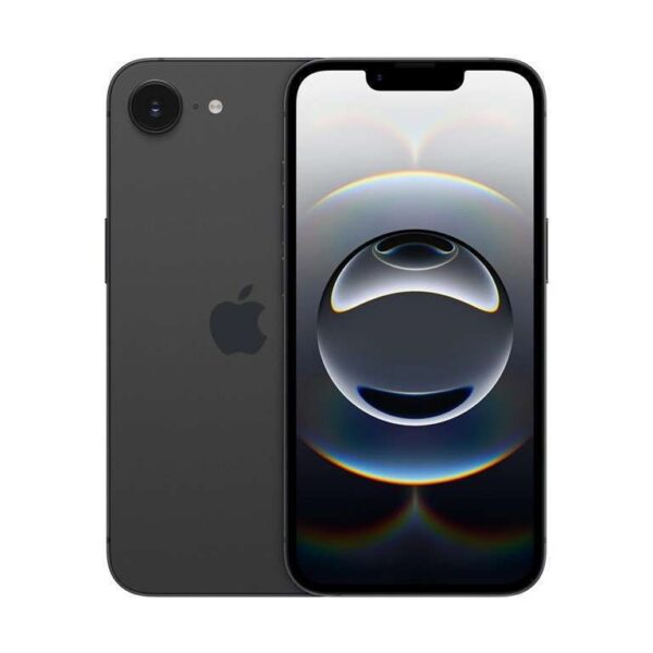 Apple iPhone 16e 256GB - Black
