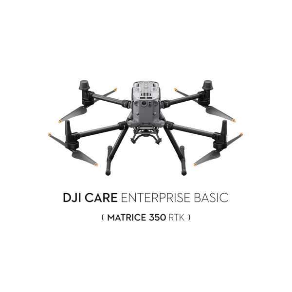 DJI Care Enterprise Basic erneuert (M350 RTK)