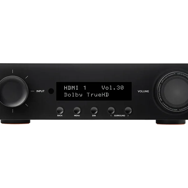 JBL MA 510 amplificatore A/V 5.2 canali