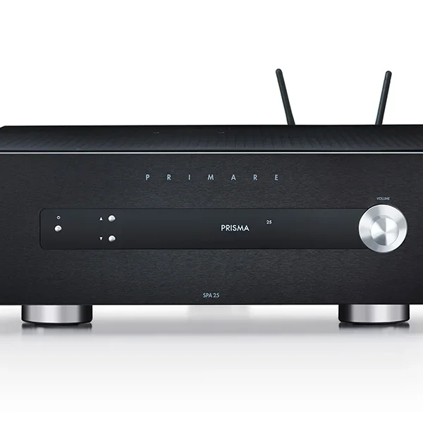 Primare SPA25 Prisma amplificatore A/V 9 canali