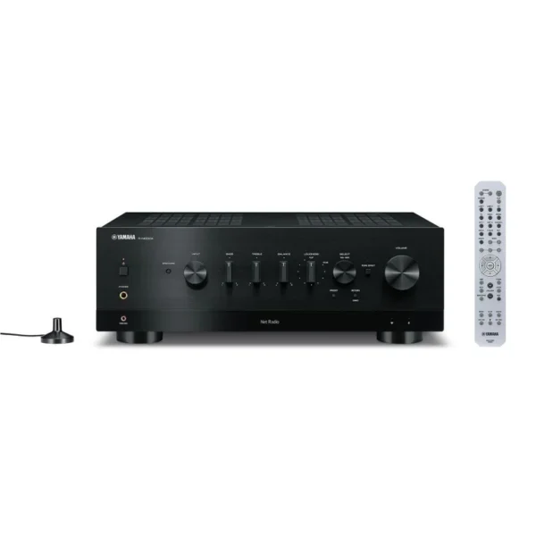 Yamaha R-N1000A sintoamplificatore di rete