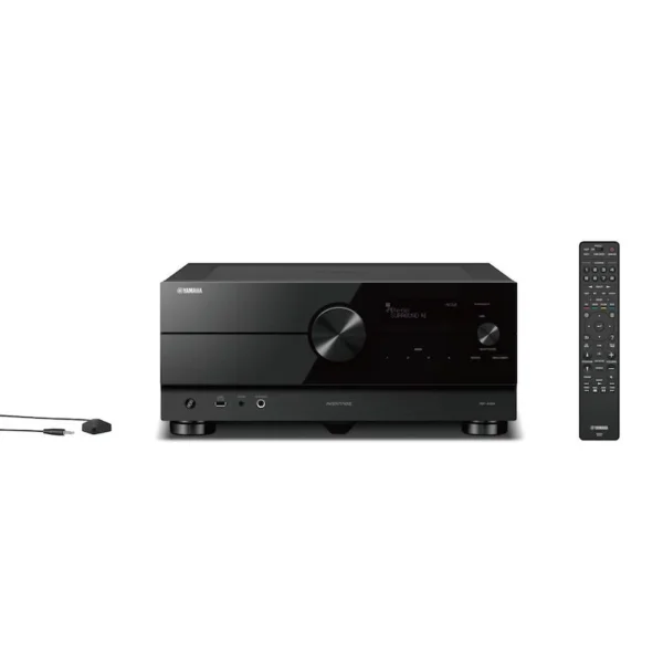 Yamaha RX-A8A 8K 11.2-Kanal AV-Receiver