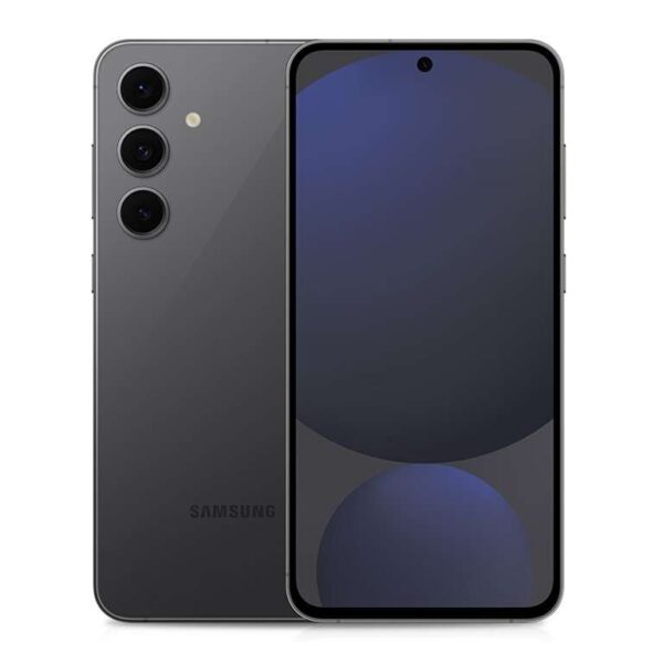 Samsung S721 Galaxy S24 FE 256Gb 8Gb-RAM 5G Doble Sim - Grafito