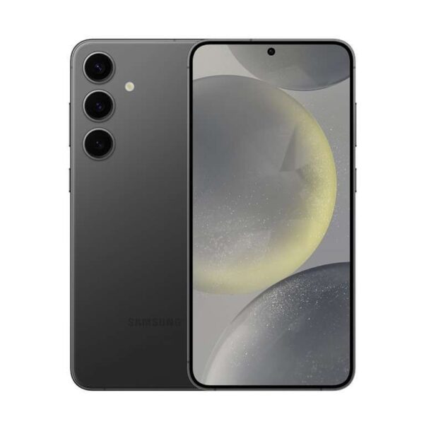 Samsung S926 Galaxy S24+ 512Gb 12Gb-RAM 5G Dual Sim - Onyx Black