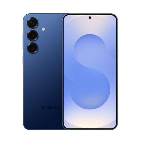 Samsung S931 Galaxy S25 512Gb 12Gb-RAM 5G Dual Sim - Navy