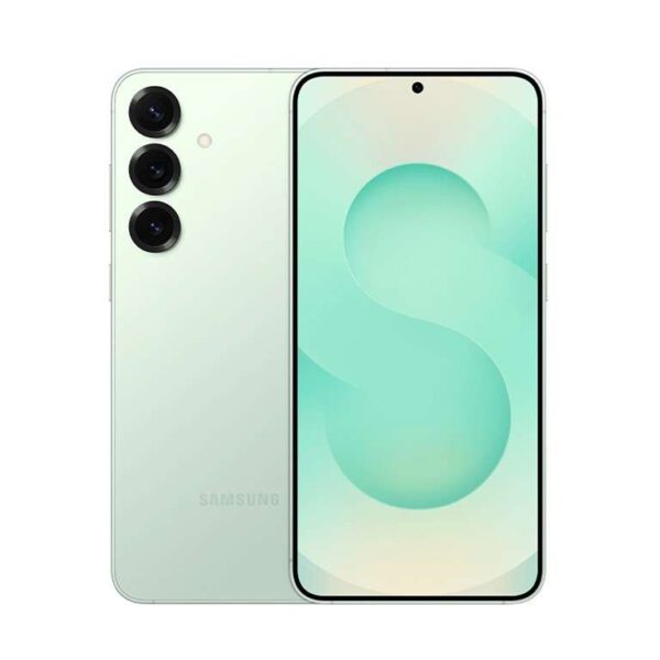 Samsung S936 Galaxy S25+ 512Gb 12Gb-RAM 5G Dual Sim - Menta